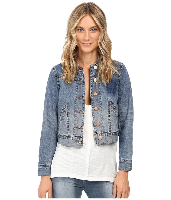 Billabong - Floral Crush Jacket
