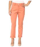 Nydj Petite - Petite Riley Relaxed Chino In Lightweight Twill