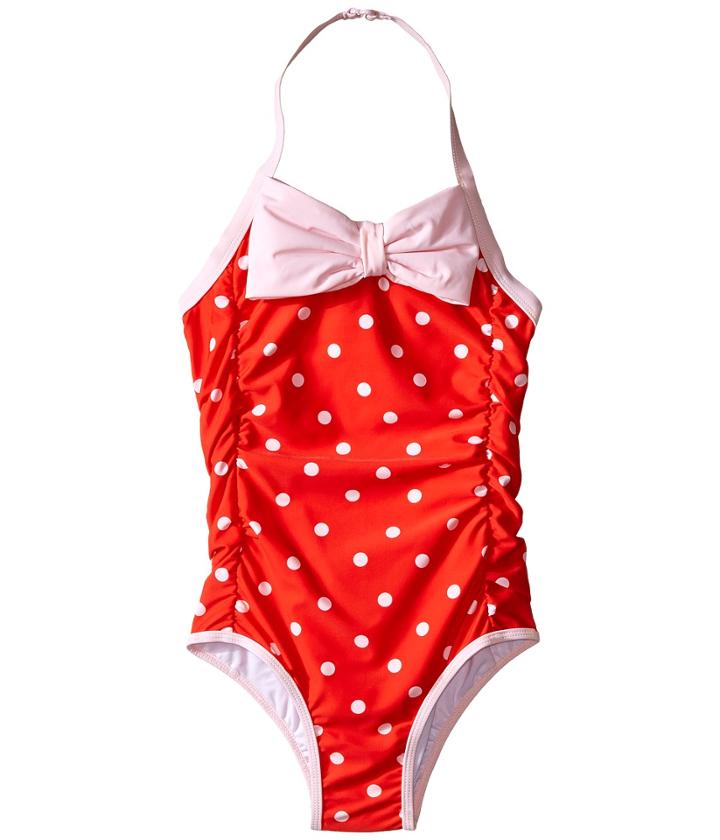Kate Spade New York - Polka Dot One-piece