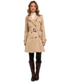 Lauren By Ralph Lauren - Kent Skirted Trench