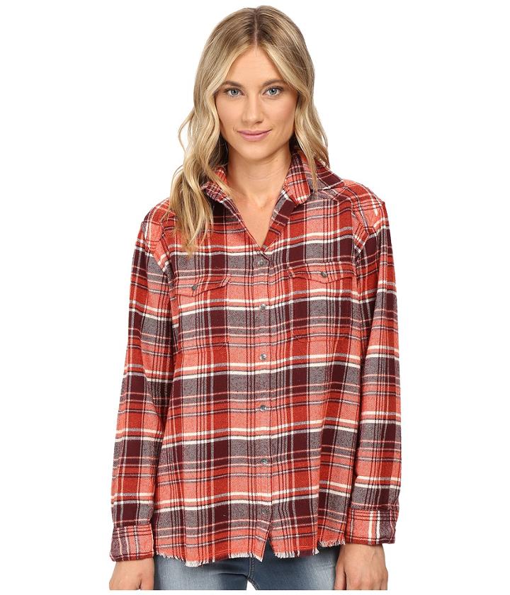 Billabong - Wild Adventure Top