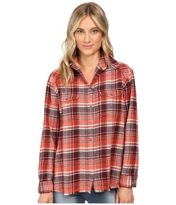 Billabong - Wild Adventure Top