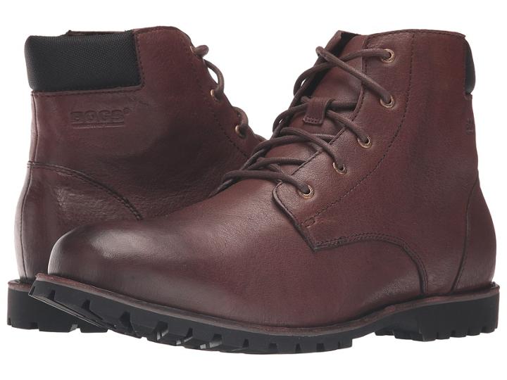Bogs - Johnny 5-eye Boot