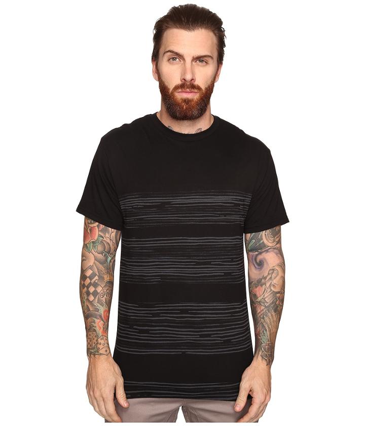 O'neill - Forecast Short Sleeve Screens Impression T-shirt