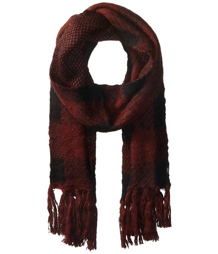 Vans - Hillman Scarf