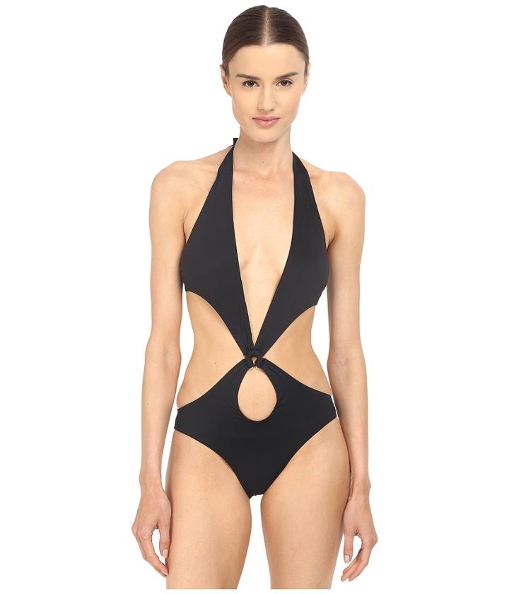 Roberto Cavalli - Solid Snake Intero Fashion One-piece Suit