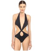 Roberto Cavalli - Solid Snake Intero Fashion One-piece Suit