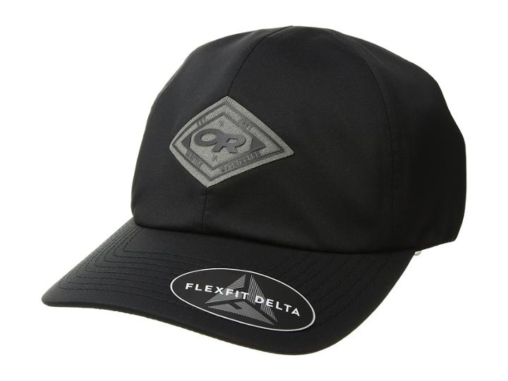 Outdoor Research - Performance Trucker - Rain
