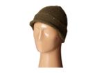 Woolrich - Wool Blend Radar