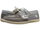 Sperry Top-sider - Songfish Waxy Canvas
