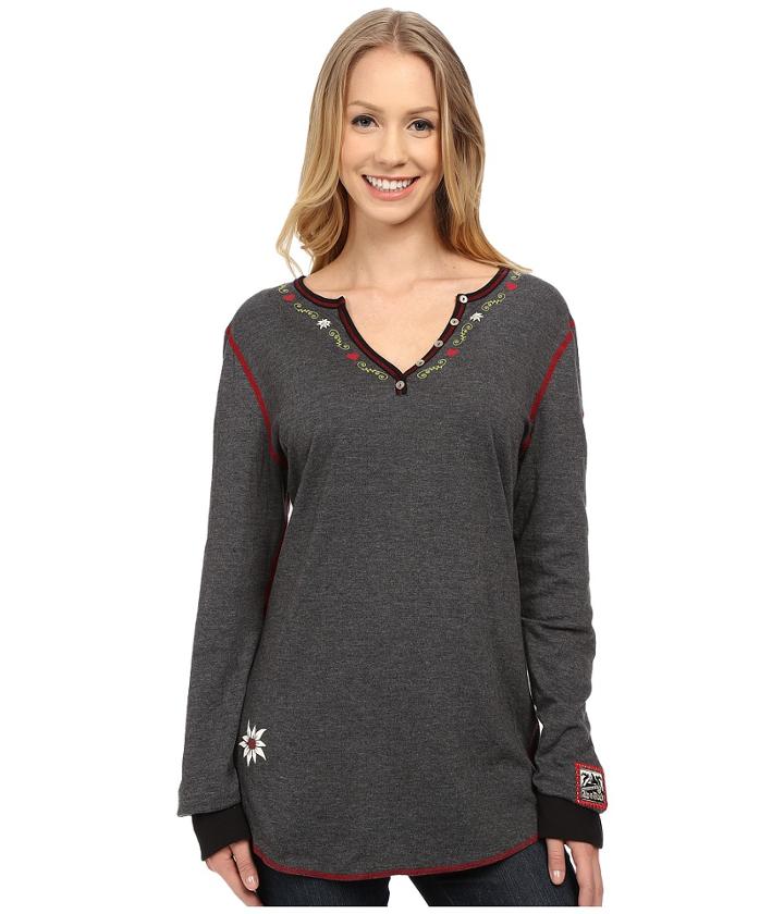 Alp-n-rock - Heidi Henley