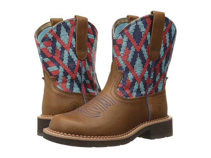 Ariat - Fatbaby Heritage Vivid