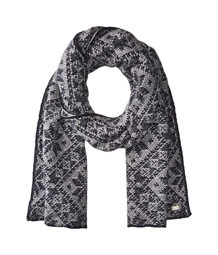 Dale Of Norway - Rose Scarf