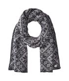 Dale Of Norway - Rose Scarf