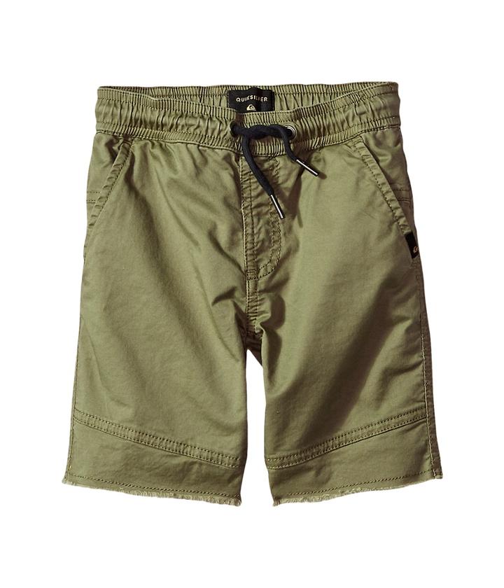 Quiksilver Kids - Foxoy Shorts