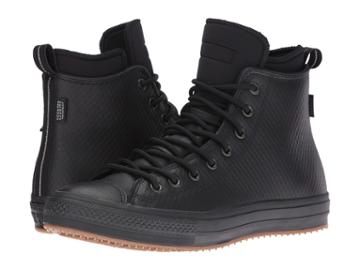 Converse - Chuck Taylor All Star Ii Mesh Backed Leather Boot