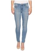 Calvin Klein Jeans - Leggings Jeans In Clouded Vista Wash