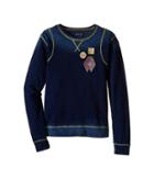 True Religion Kids - Paneled Pullover Sweatshirt