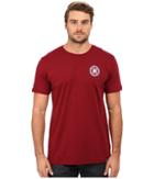 Adidas Skateboarding - Team Turkey Vulture Tee