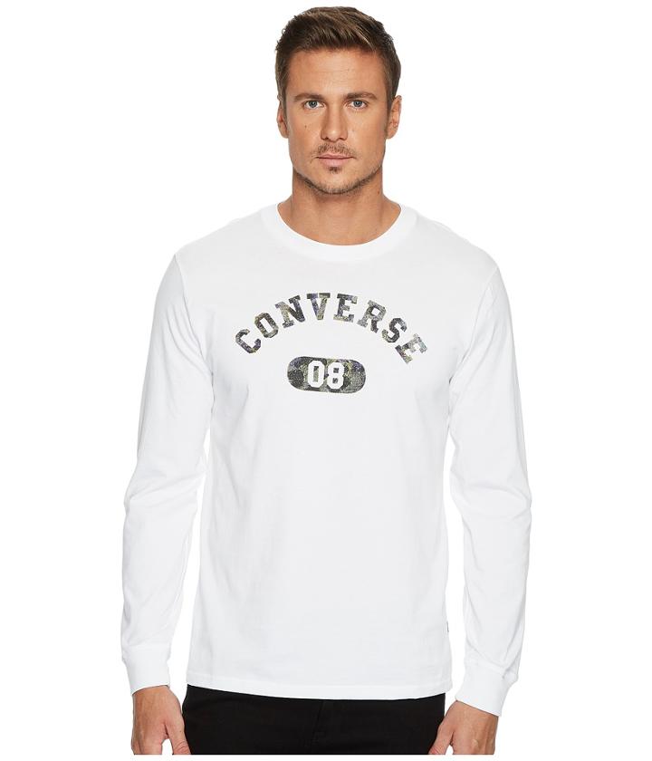 Converse - Digi Camo Pill 08 T-shirt
