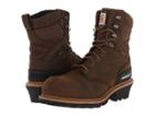 Carhartt Cml8360 8 Wp Composite Toe Logger Boot