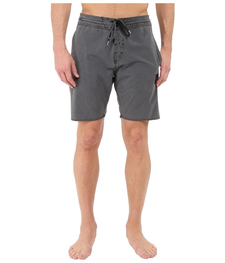 Volcom - Balboa Slinger 18 Boardshorts