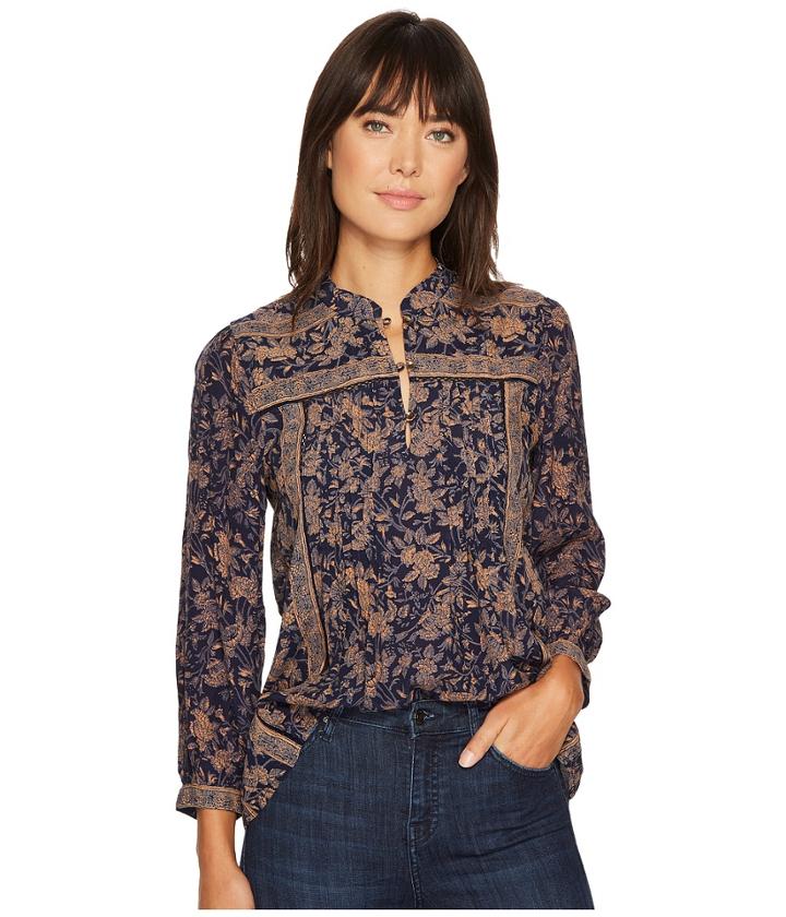 Lucky Brand - Michelle Top