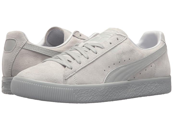 Puma - Clyde Normcore