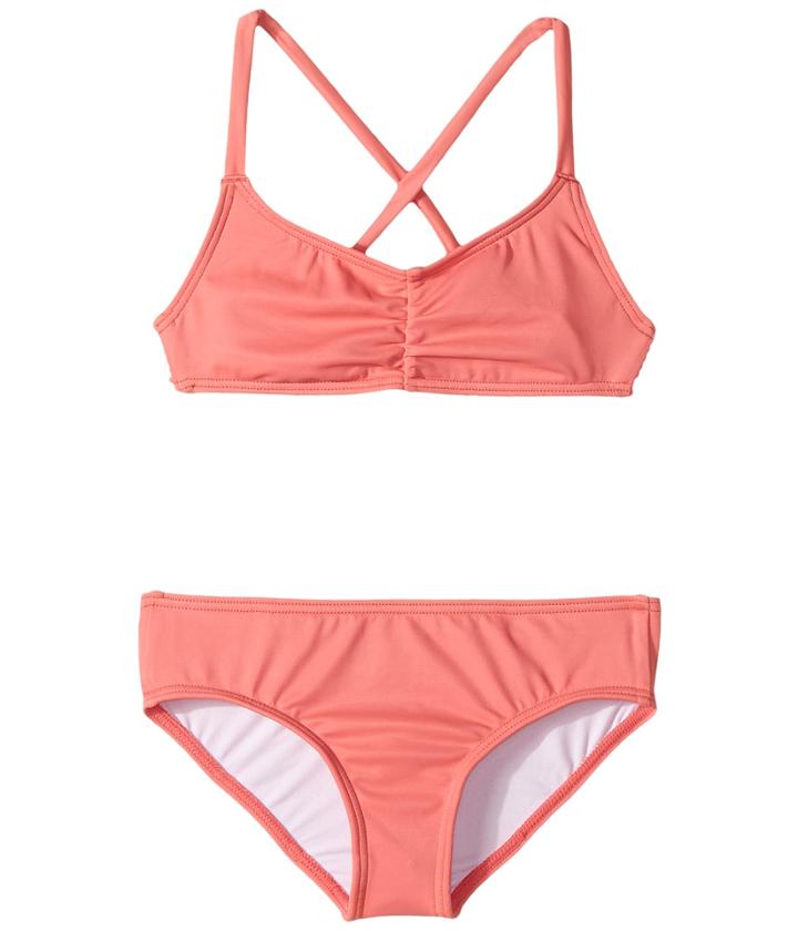 Billabong Kids - Sol Searcher Crossback Set