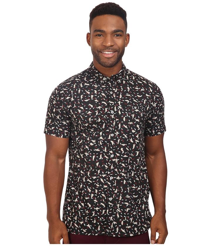 Rip Curl - Volume Short Sleeve Shirt