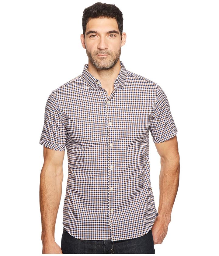 7 Diamonds - Perfect Illusion Short Sleeve Shirt
