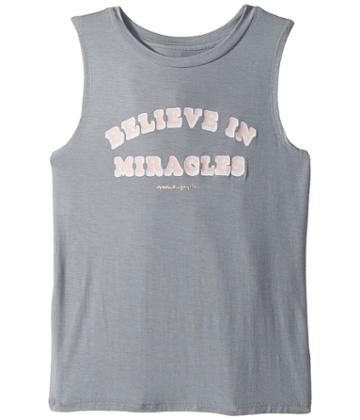 Spiritual Gangster Kids - Believe Tank Top