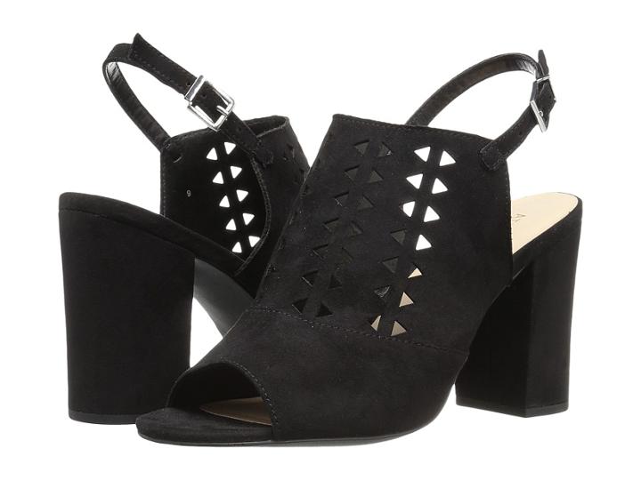 Athena Alexander - Nadiah