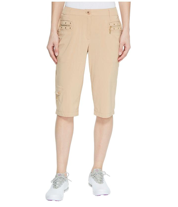 Jamie Sadock - Airwear Lightweight Knee Capris
