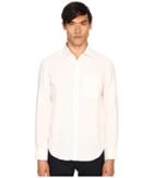Jack Spade - Ferry Trapunto Point Collar Shirt