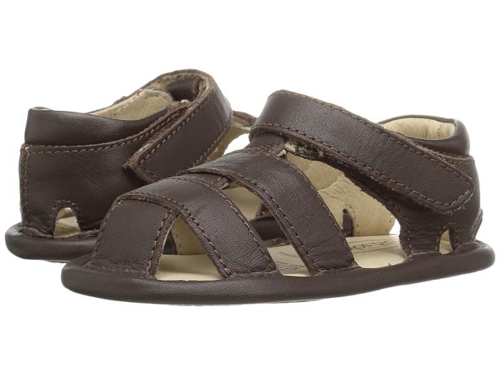 Old Soles - Sandy Sandal