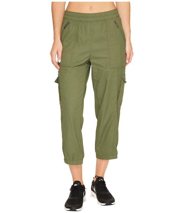 Lucy - Endless Destination Capris