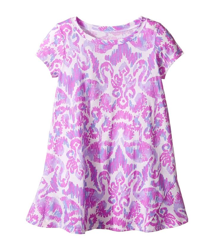 Lilly Pulitzer Kids - Mara Dress