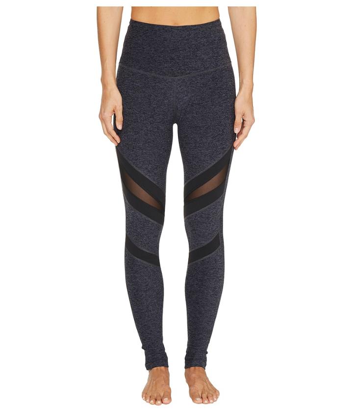 Beyond Yoga - Slant Get Enough High Waisted Leggings