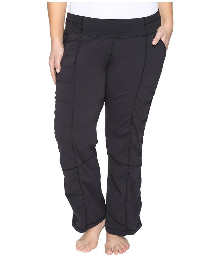 Lucy - Extended Get Going Pants