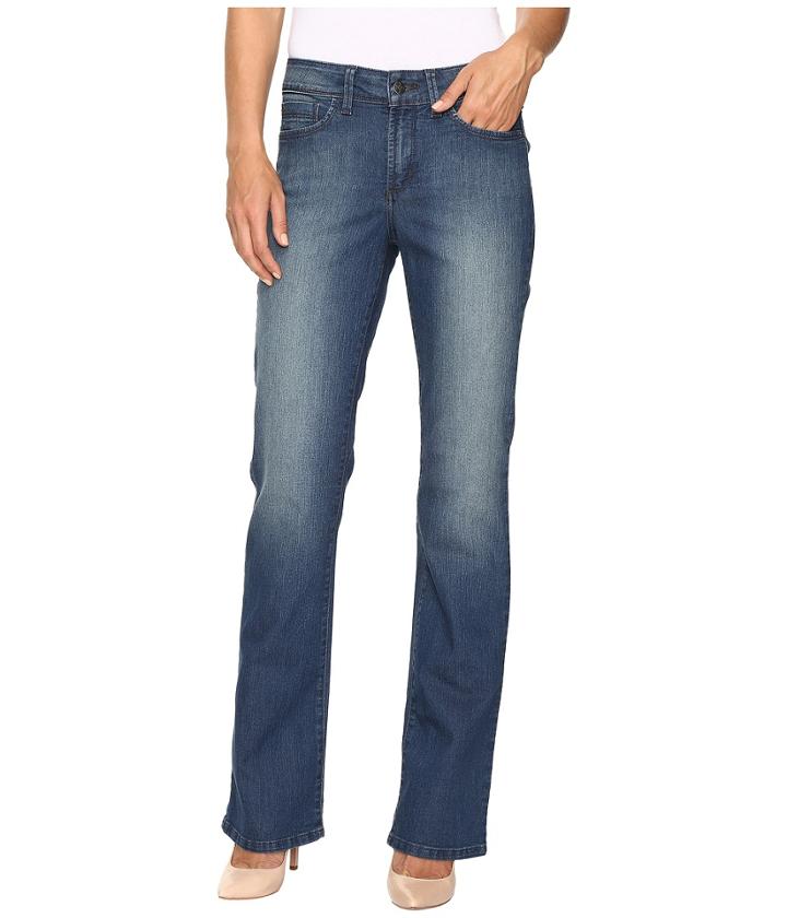 Nydj - Barbara Bootcut Jeans In Nottingham