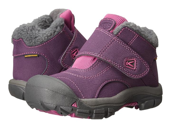 Keen Kids - Kootenay Wp