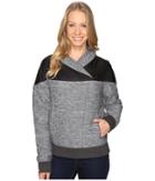 The North Face - Pseudio Pullover Puffy Jacket