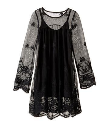 Fiveloaves Twofish - Aylee Dress