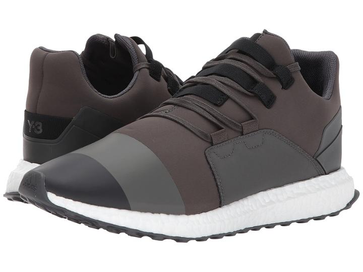 Adidas Y-3 By Yohji Yamamoto - Kozoko Low