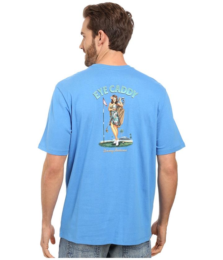Tommy Bahama - Par 3 Tee
