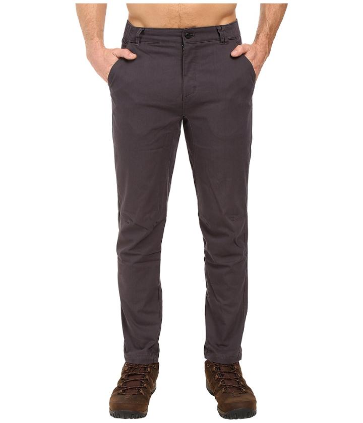 Adidas Outdoor - Climb The City Pants