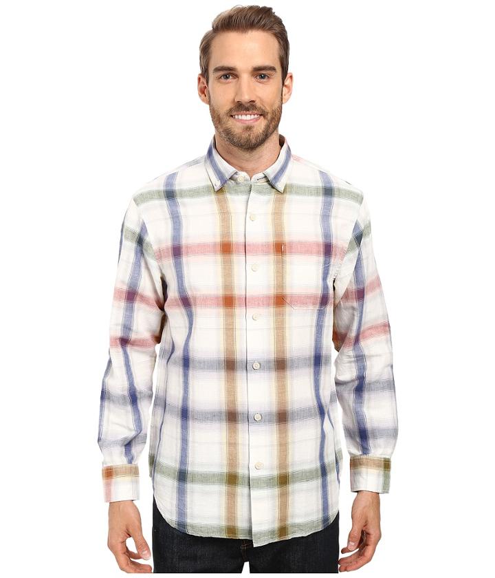 Tommy Bahama - Chaveta Check Shirt