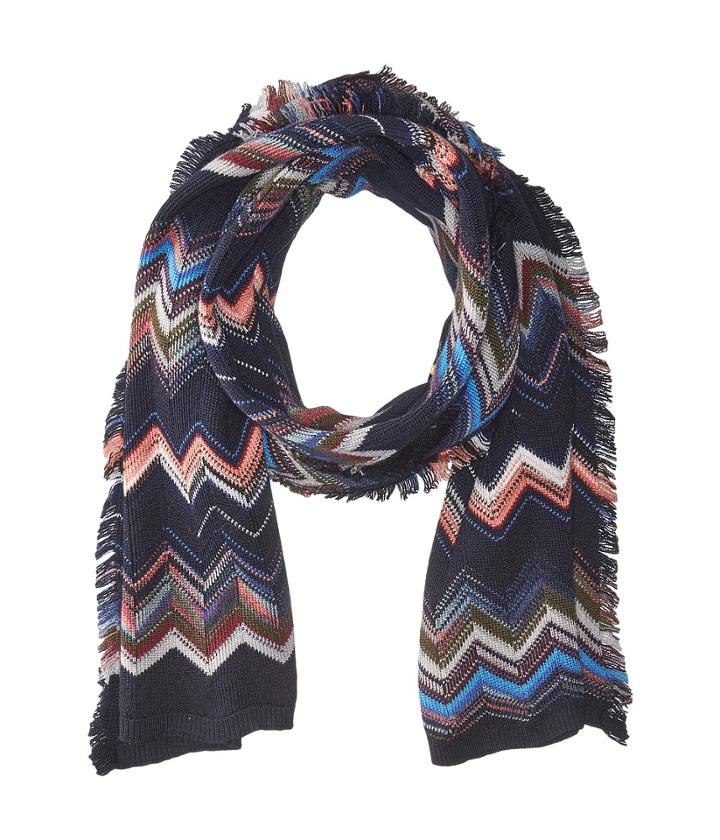 Missoni - Zigzag Scarf
