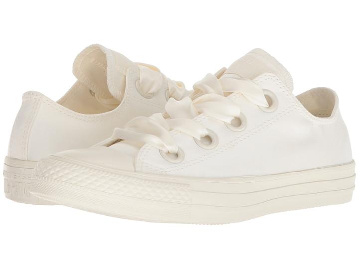 Converse - Chuck Taylor(r) All Star(r) Big Eyelets Ox